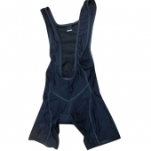  Men Short Bib Jerseys